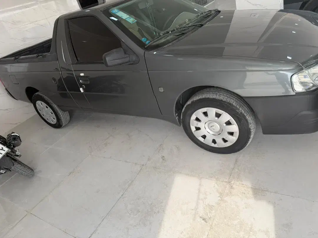 آریسان|خودرو سواری و وانت|بندر دیر, |دیوار