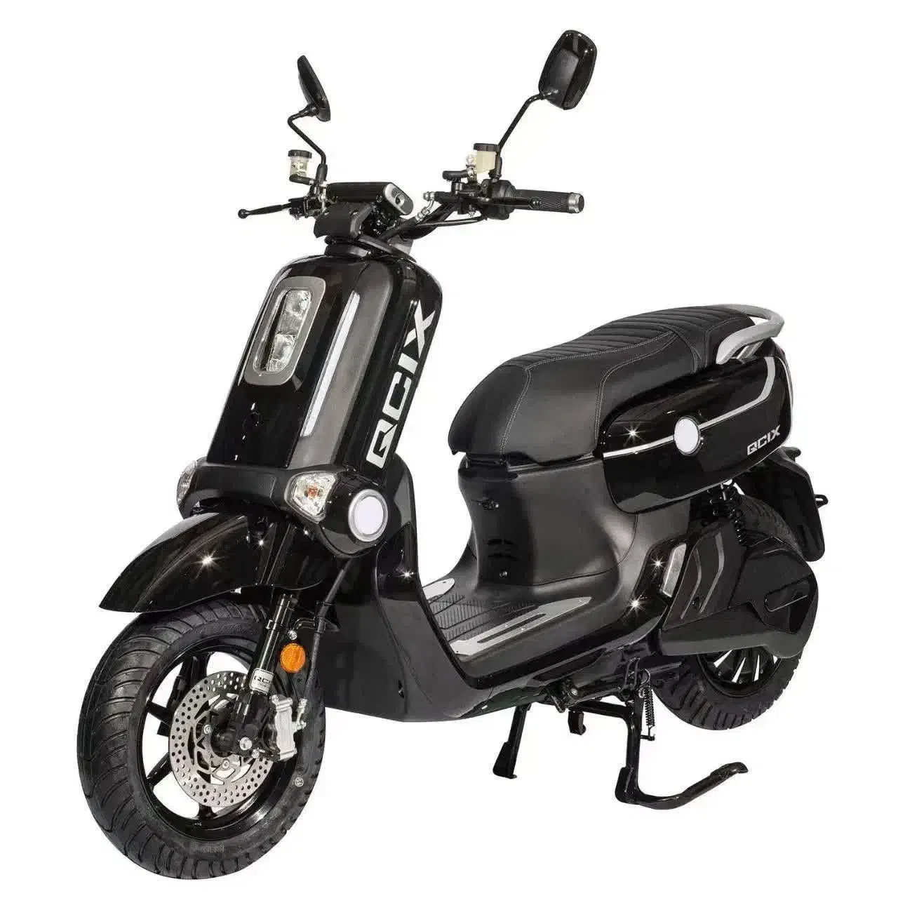 موتورسیکلت برقی مادو ۳۳۰ مناسب تو شهری با اقساط|دوچرخه، اسکیت، اسکوتر|یزد, |دیوار