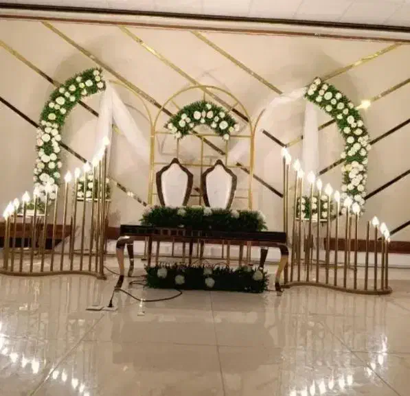 دیجی و فیلم برداری،گل آرایی،کف استیج،بادکنک آرایی|خدمات پذیرایی، مراسم|اردبیل, |دیوار