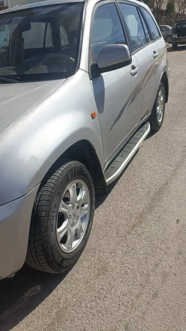 X33 مدل ۹۱|خودرو سواری و وانت|کرمان, |دیوار