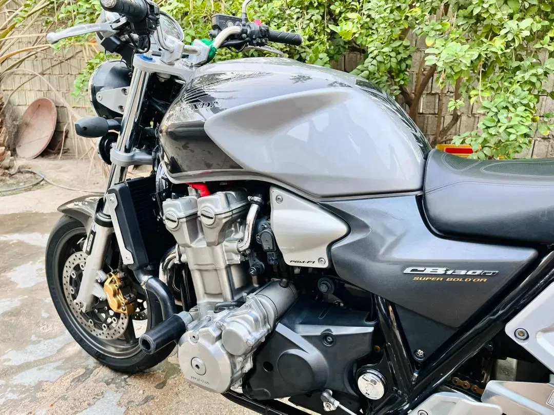 cb1300|موتورسیکلت|فرمهین, |دیوار