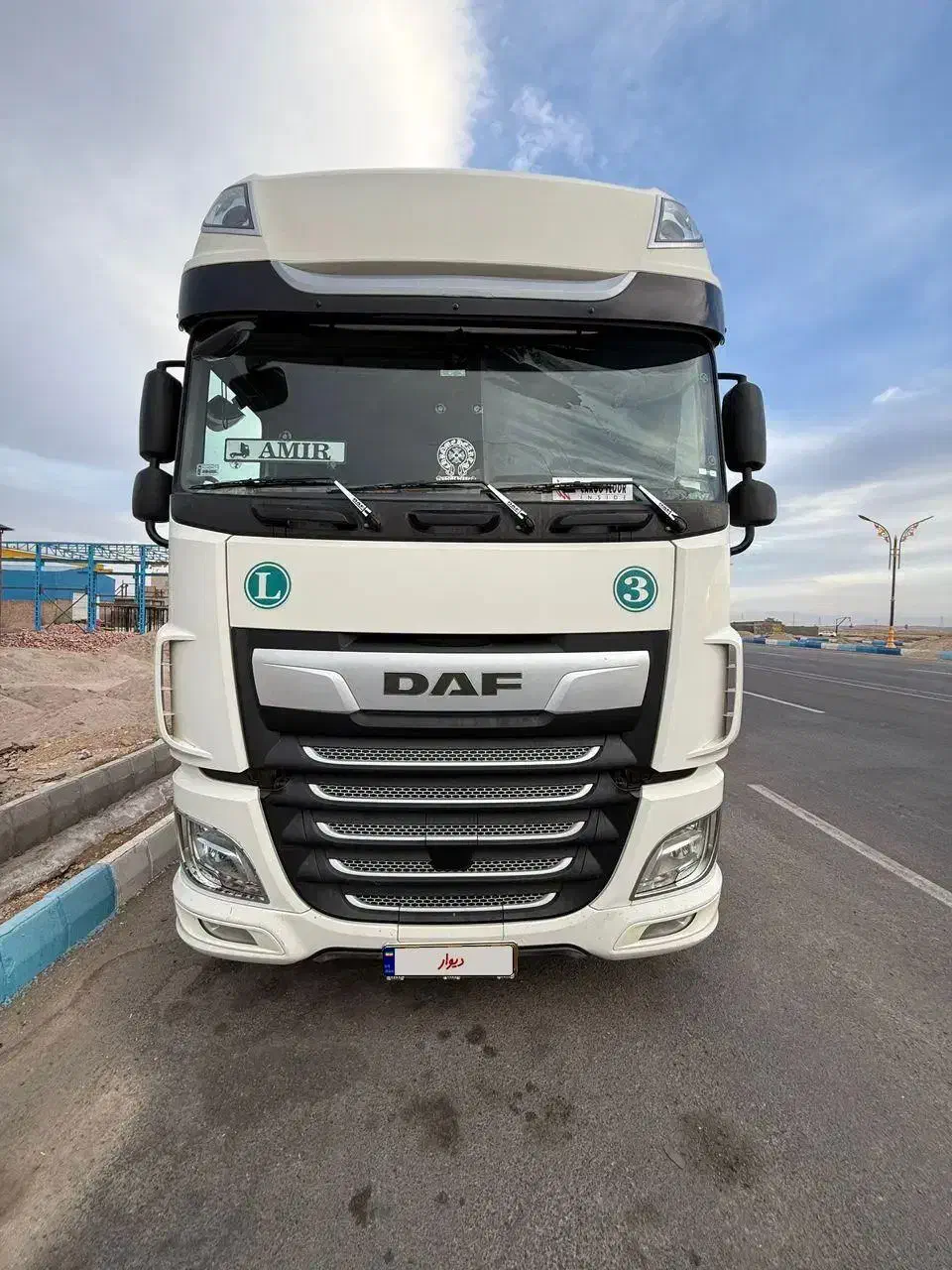 داف ۴۸۰|خودرو سنگین|کرمان, |دیوار