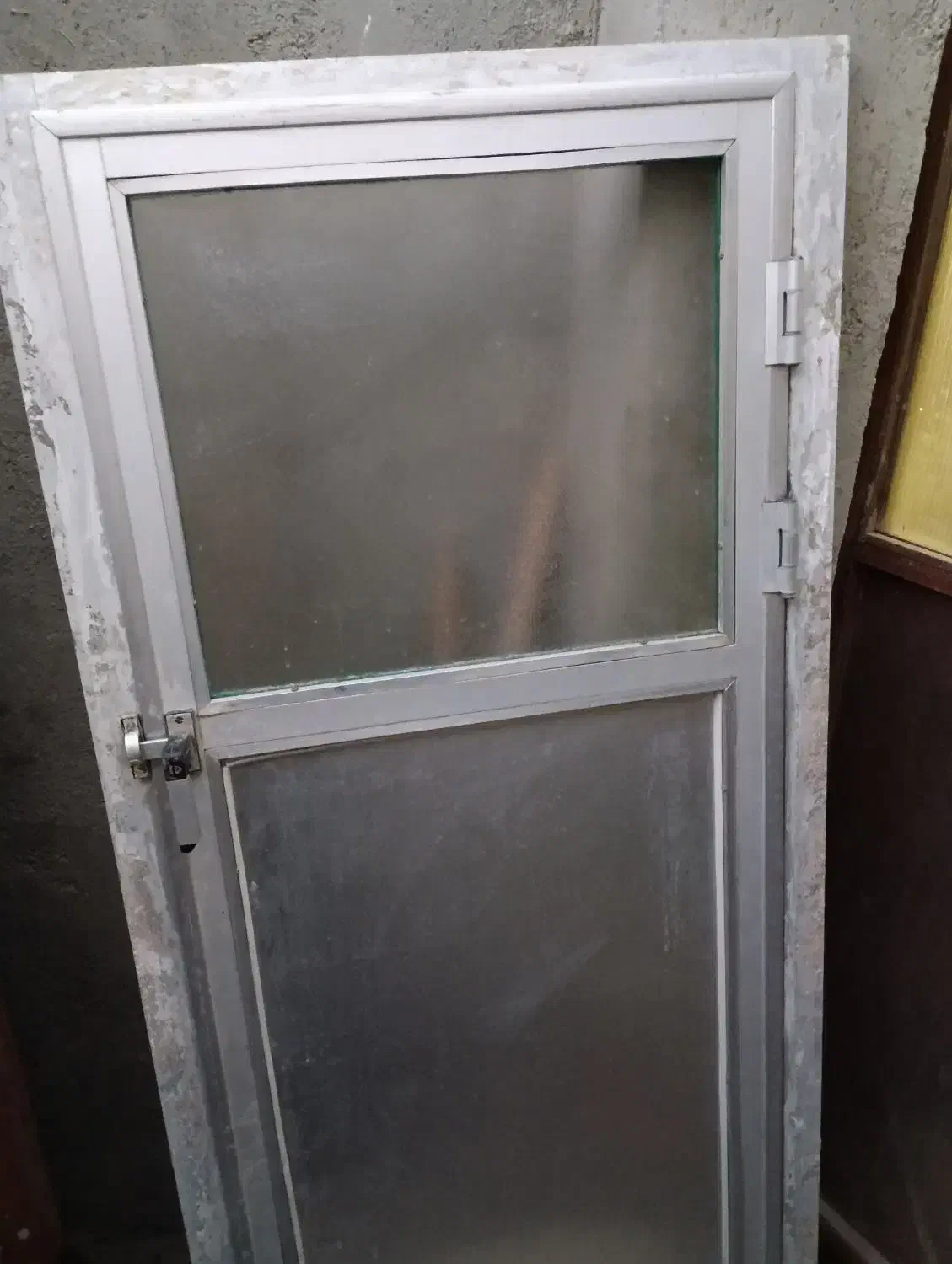 درب حمام|مصالح و تجهیزات ساختمان|اردبیل, |دیوار