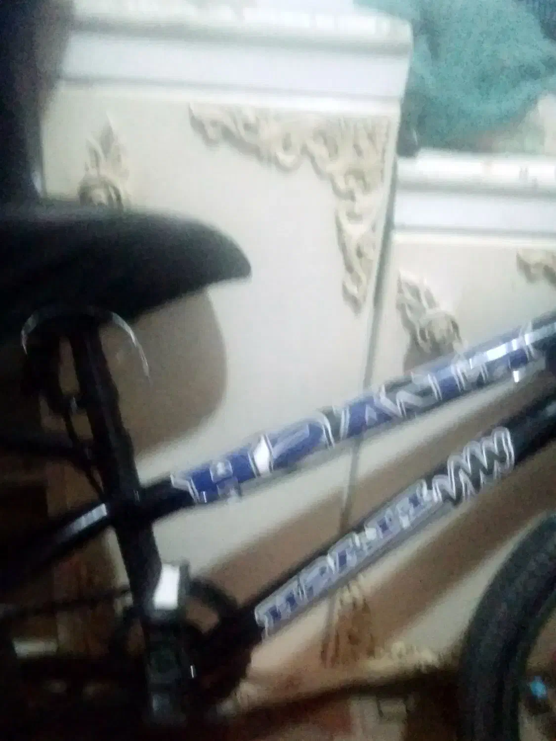 دوچرخه ۲۰پابه کوتاه|دوچرخه، اسکیت، اسکوتر|الیگودرز, |دیوار