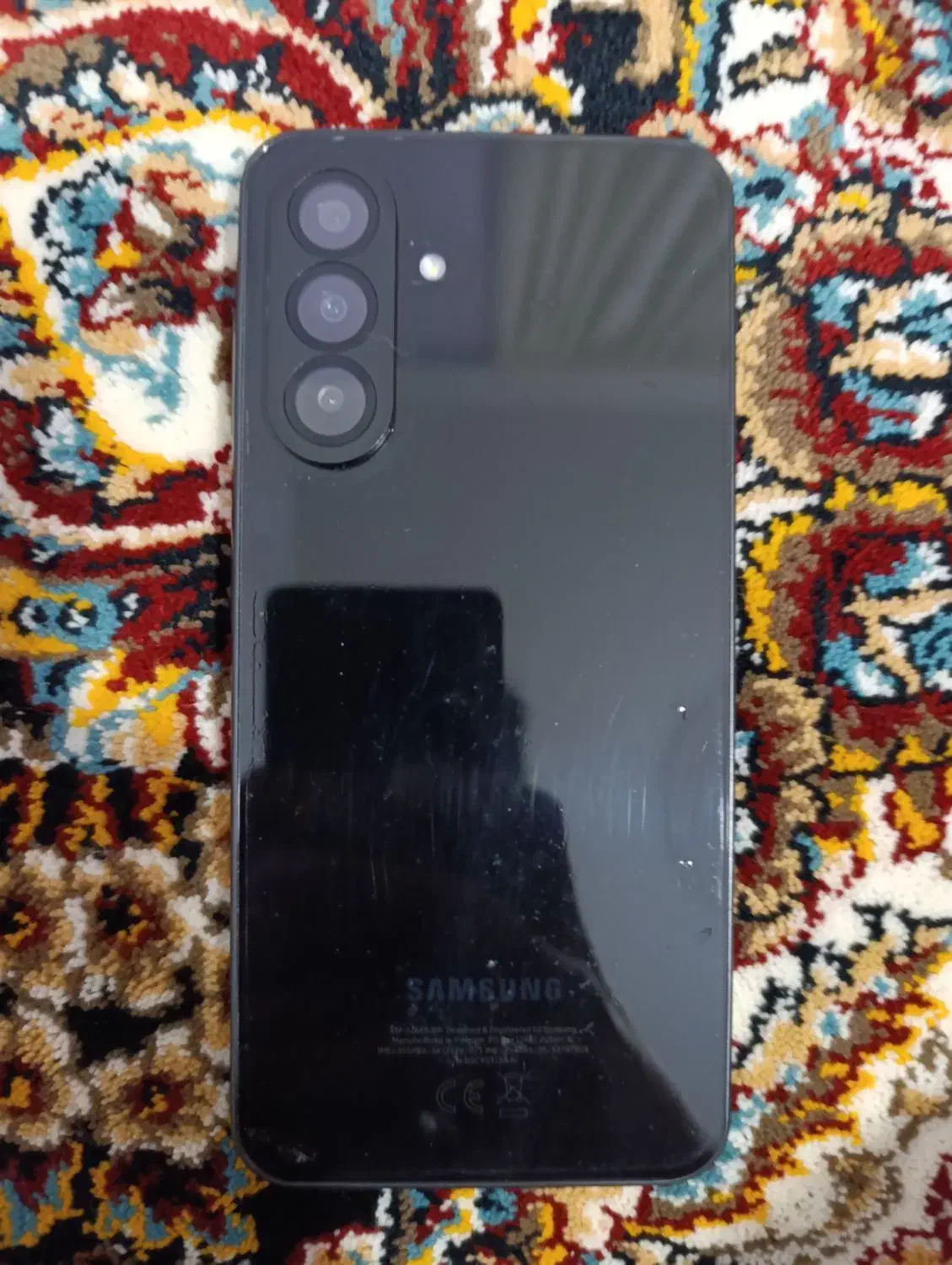 A26|موبایل|مشهد, هفت تیر (نه دره)|دیوار