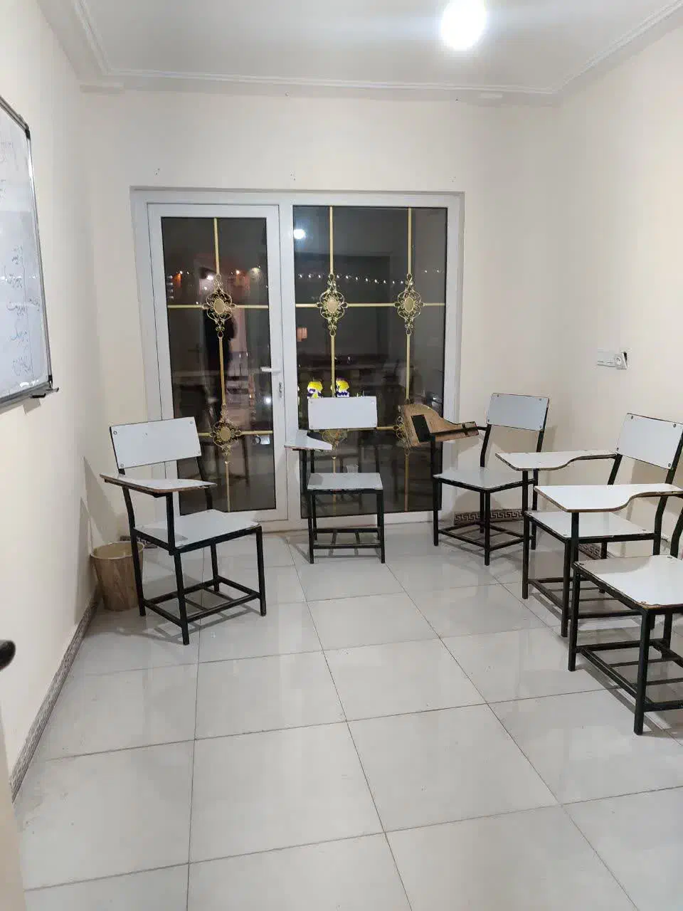 کارگاه رایگان برنامه نویسی در شعبه بنیاد تراشه|خدمات آموزشی|قم, بنیاد|دیوار