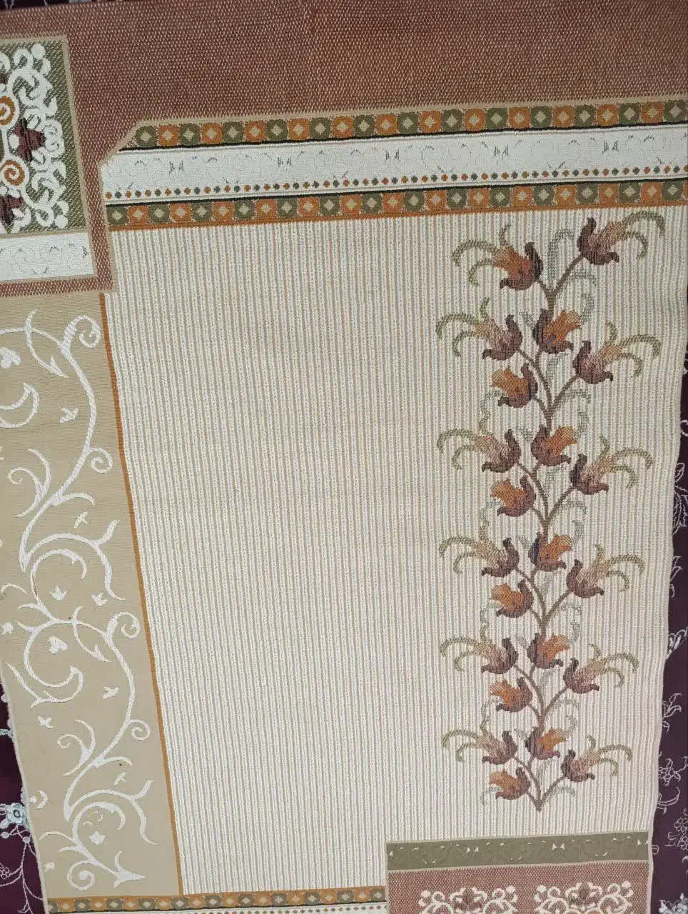 پادری گلیم  موکت|پادری|چهارباغ, |دیوار