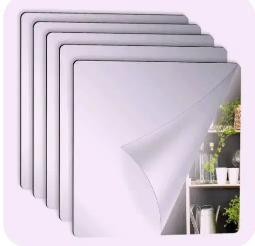 آینه نشکن|آینه|مشهد, مصلی (کارمندان اول)|دیوار