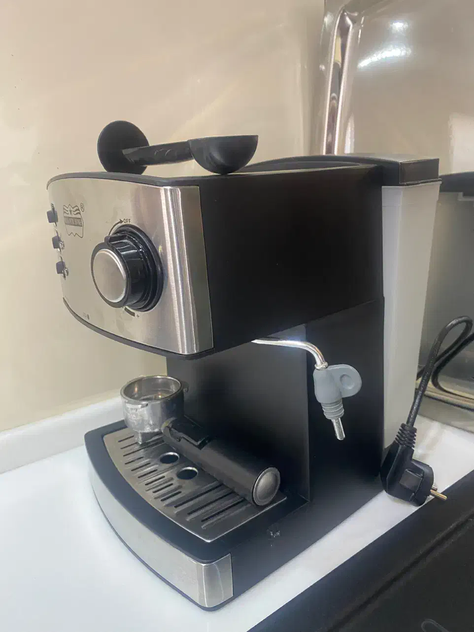 قهوه ساز|سماور، چای‌ساز، قهوه‌ساز|بوشهر, |دیوار