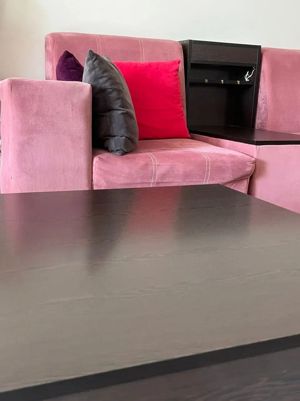 مبلمان راحتی اسپرت|مبلمان خانگی و میز عسلی|اصفهان, ملکشهر|دیوار