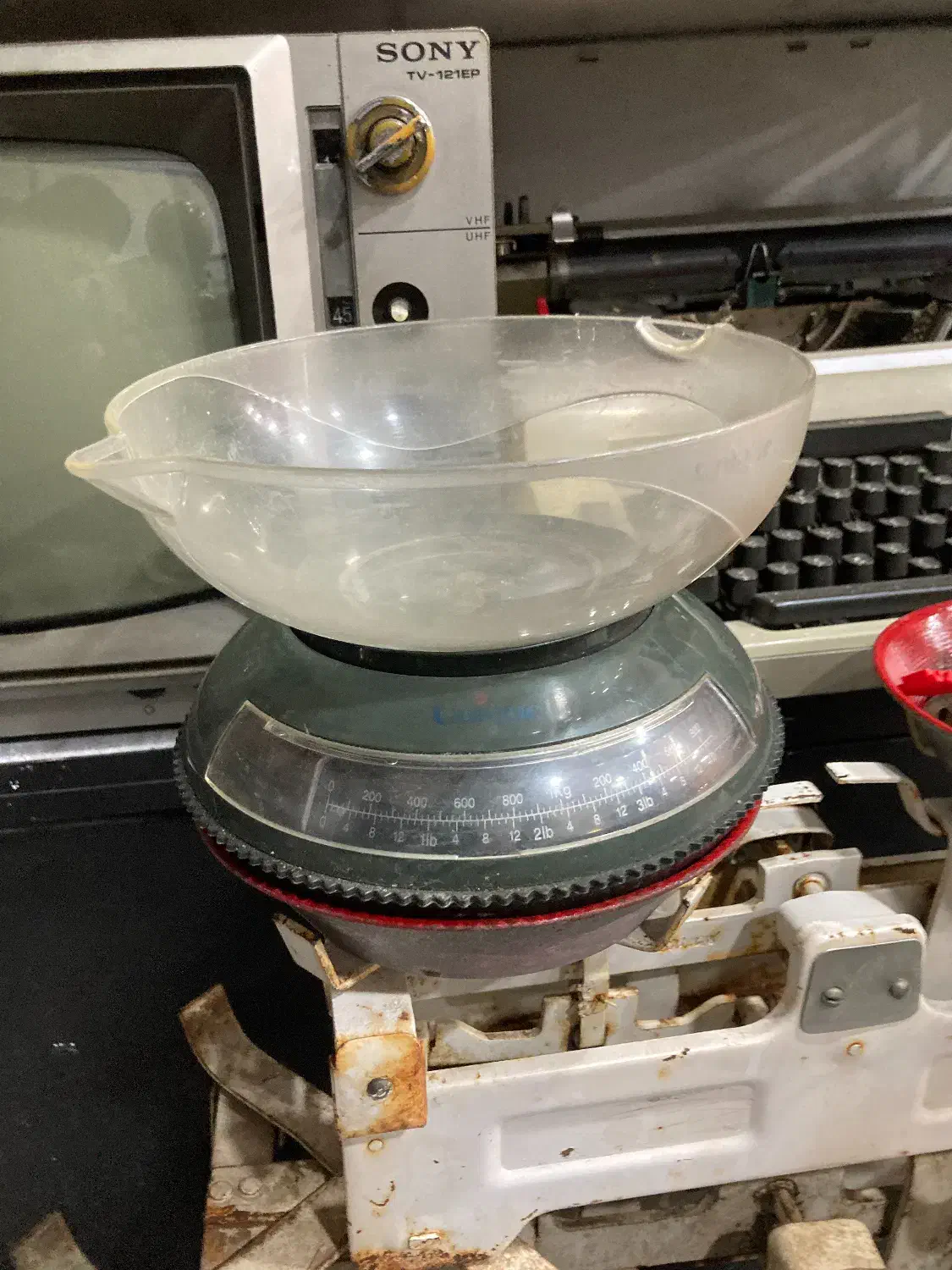 ترازو اشپزخانه|ظروف پختوپز|بابلسر, |دیوار