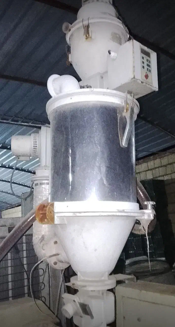 شراکت راه اندازی تولیدی نوار تیپ کشاورزی|ماشینآلات صنعتی|خفر, |دیوار