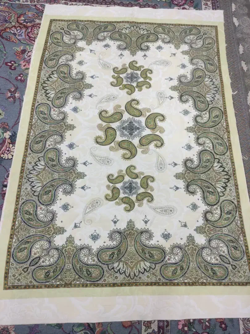 رو میزی سنتی و ترکمنی|صنایع دستی و سایر لوازم تزئینی|اندیمشک, |دیوار