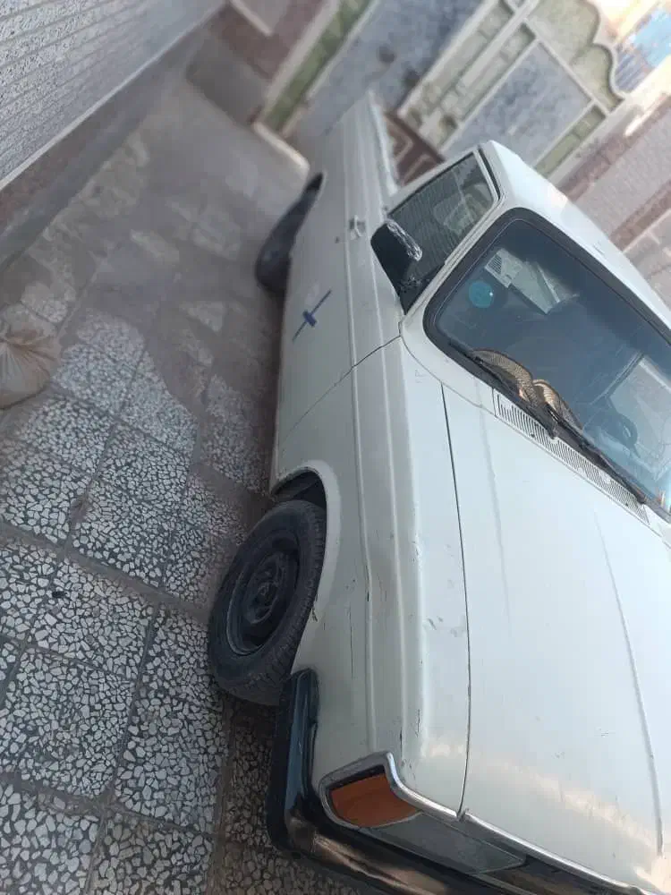 پیکان تمیز|خودرو سواری و وانت|ایرانشهر, |دیوار