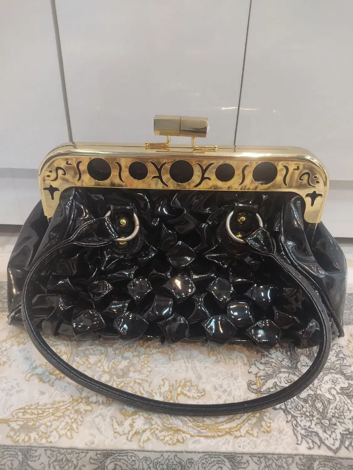 تعدادی کیف زنانه|کیف، کفش، کمربند|تربت‌حیدریه, شهید بهشتی|دیوار