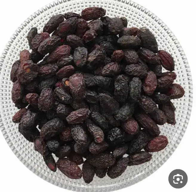 ذغال اخته خشک|خوردنی و آشامیدنی|زنجان, |دیوار