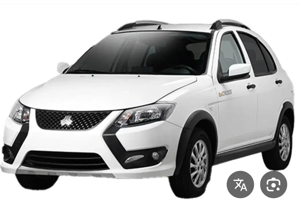 کوئیک s صفر|خودرو سواری و وانت|قزوین, |دیوار