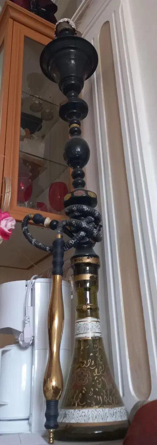 قلیان بلند|کلکسیون و سرگرمی|تبریز, |دیوار