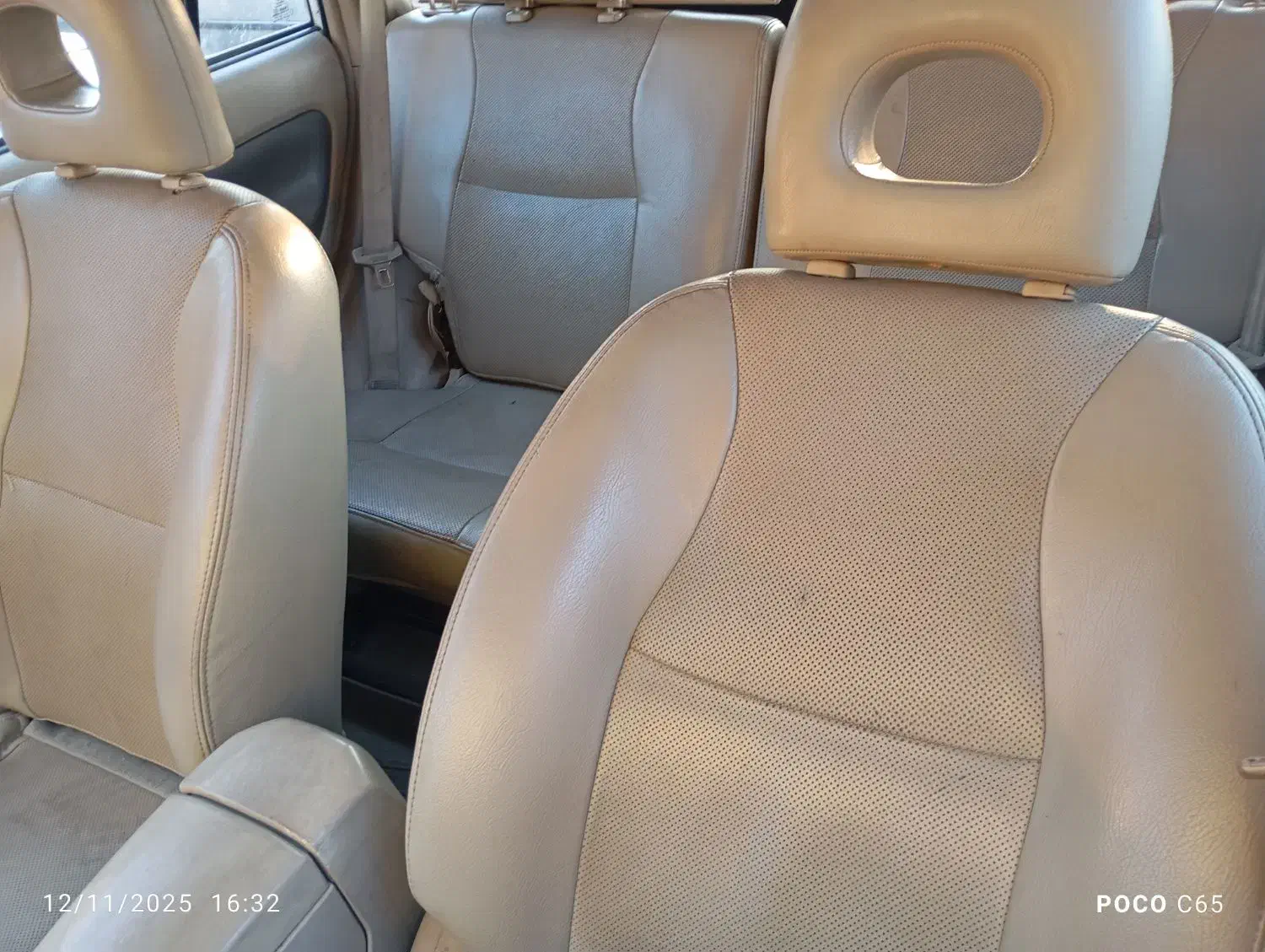 ام وی ام x33مدل 91|خودرو سواری و وانت|شهریار, شهرک مصطفی خمینی|دیوار