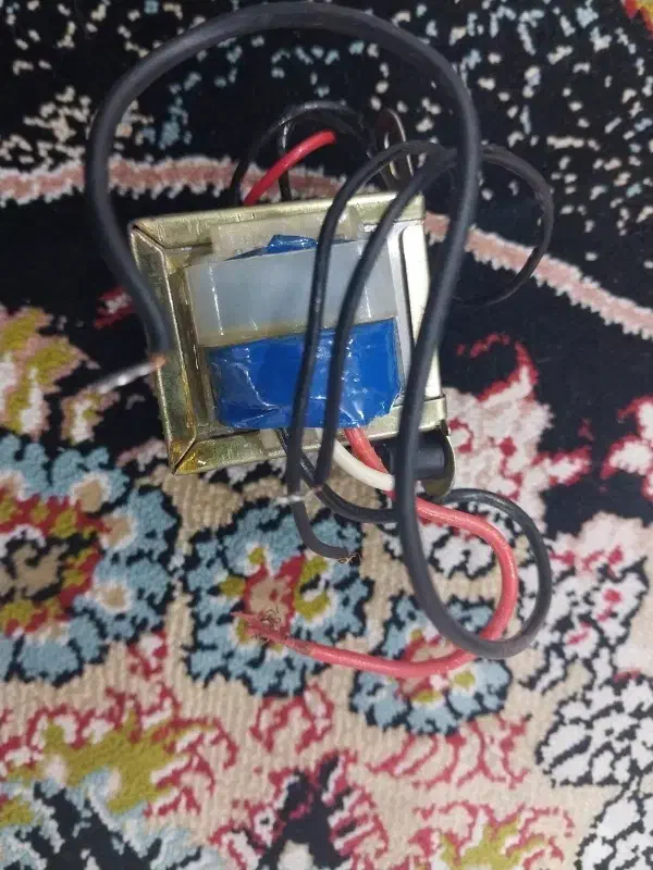 فروش قطعات برقی|قطعات و لوازم جانبی رایانه|نجف‌آباد, طالقانی|دیوار