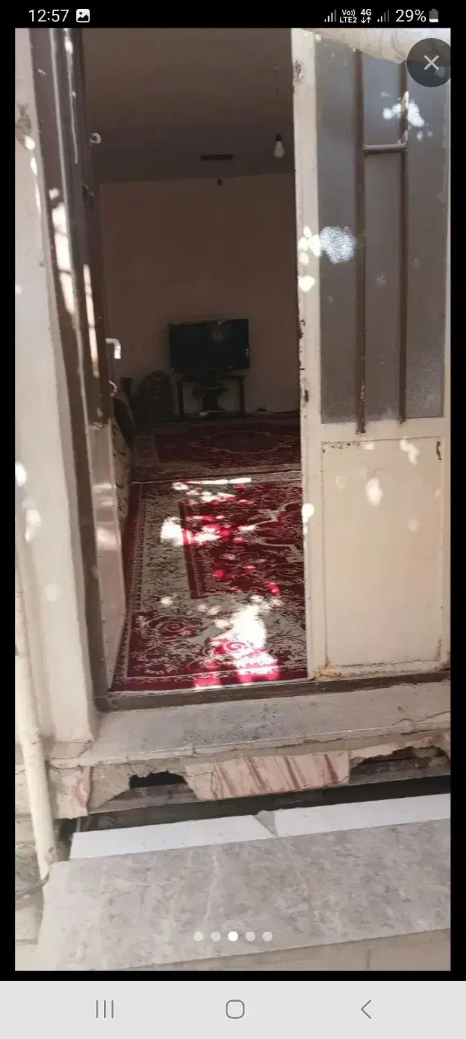 فروش فوری ویلایی اسرار ۳۰|فروش خانه و ویلا|سبزوار, رضوی|دیوار