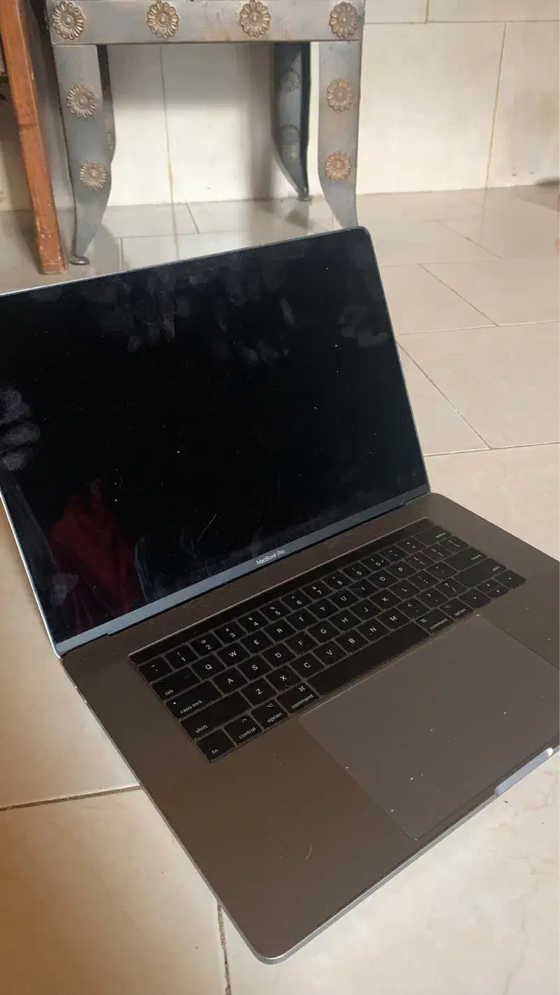 مک بوک پرو اپل رتینا تاچ بار|رایانه همراه|بندرعباس, |دیوار