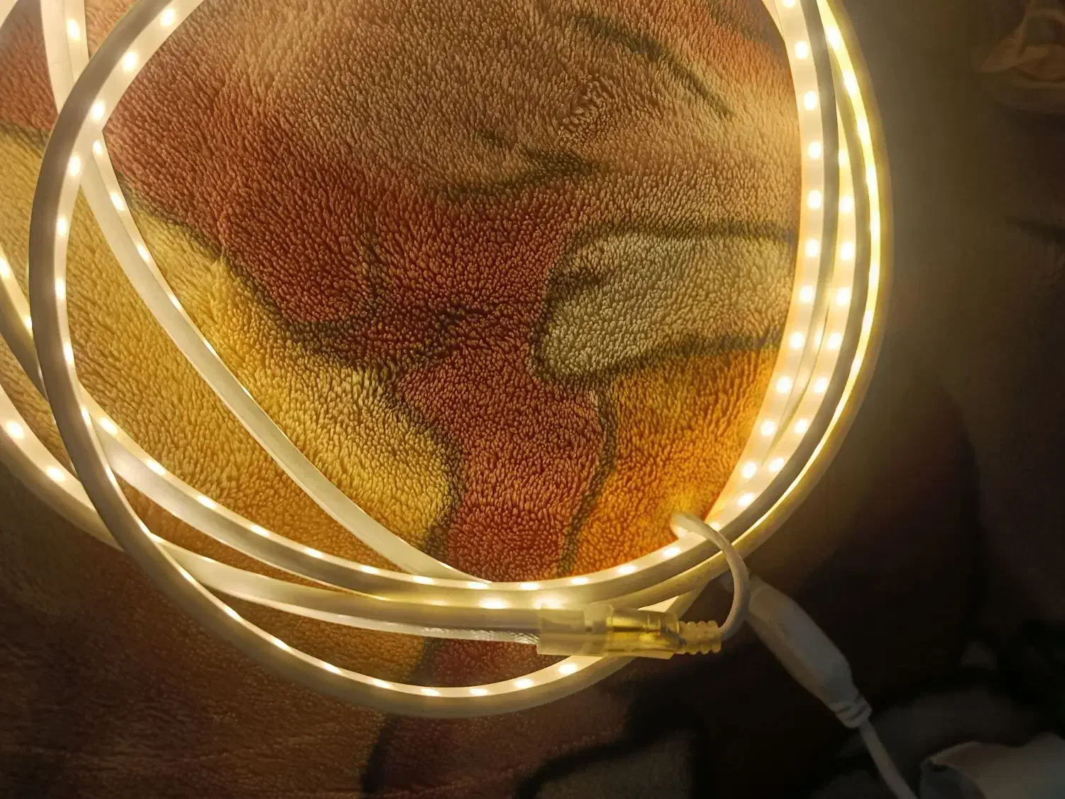 ریسه شلنگی|ریسه و چراغ تزئینی|تهران, مشیریه|دیوار