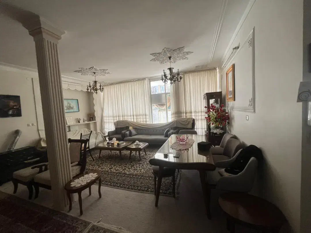 اجاره دو طبقه 300 متر خیابان سعدی|اجارهٔ آپارتمان|اراک, |دیوار