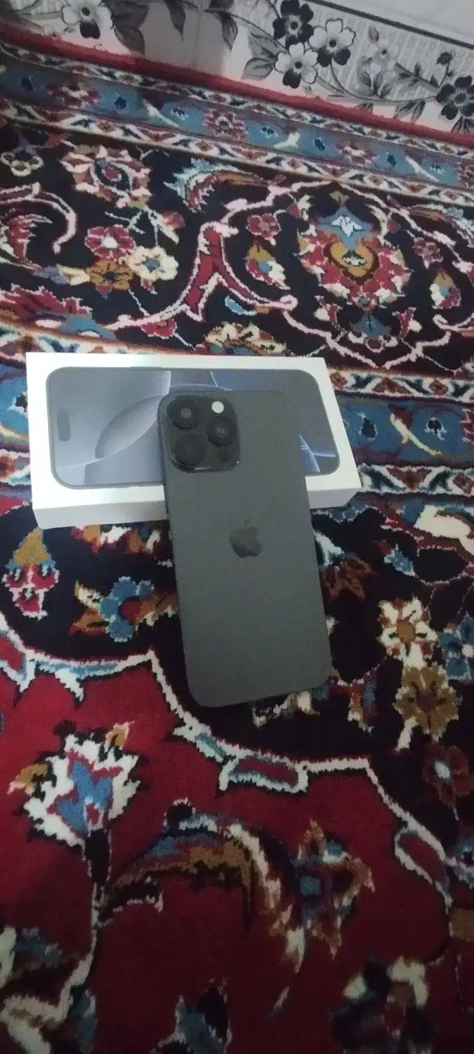 طرح آیفون 16پرو مکس|موبایل|جوانرود, |دیوار