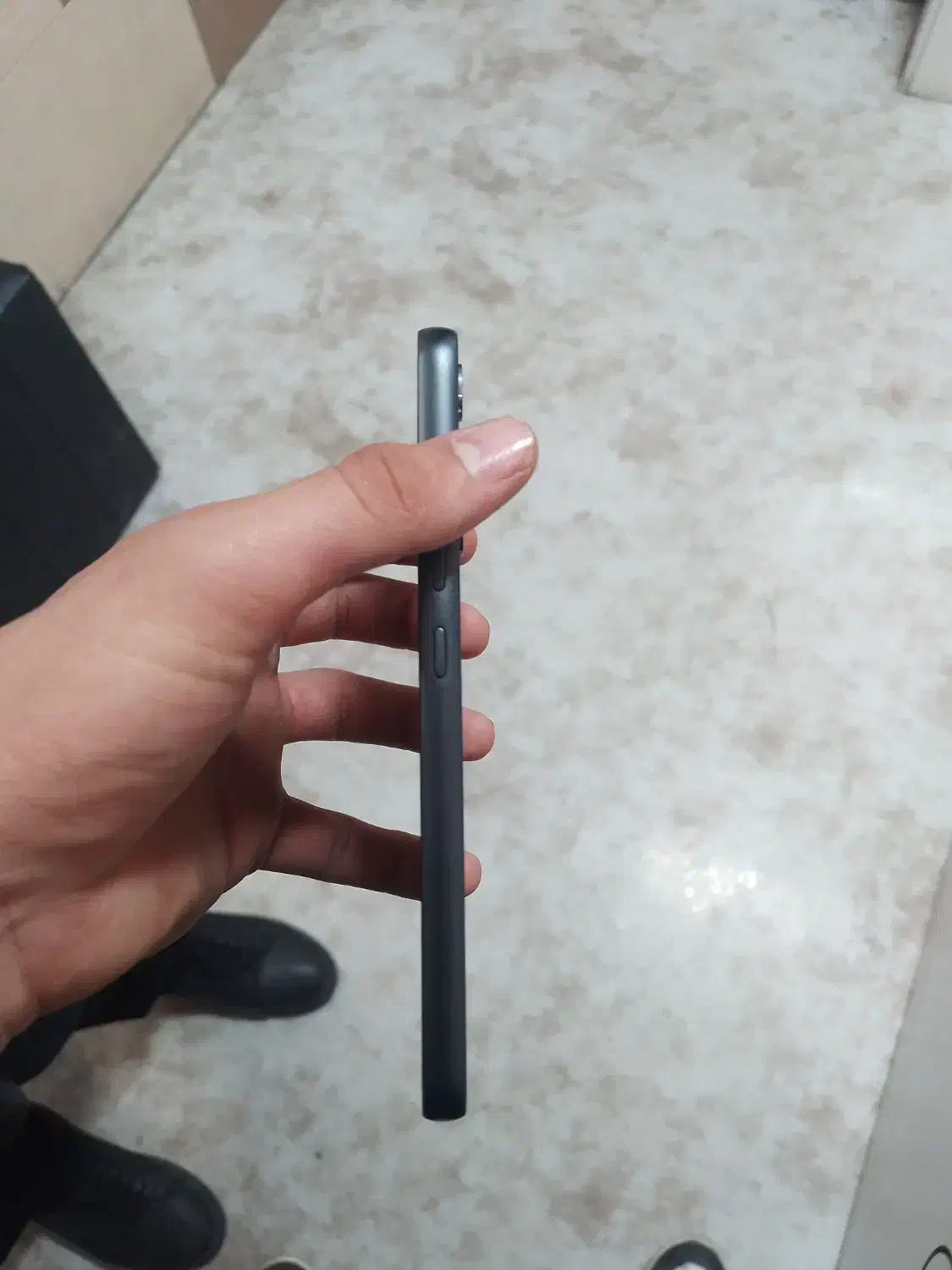 گوشیa34|موبایل|زنجان, |دیوار