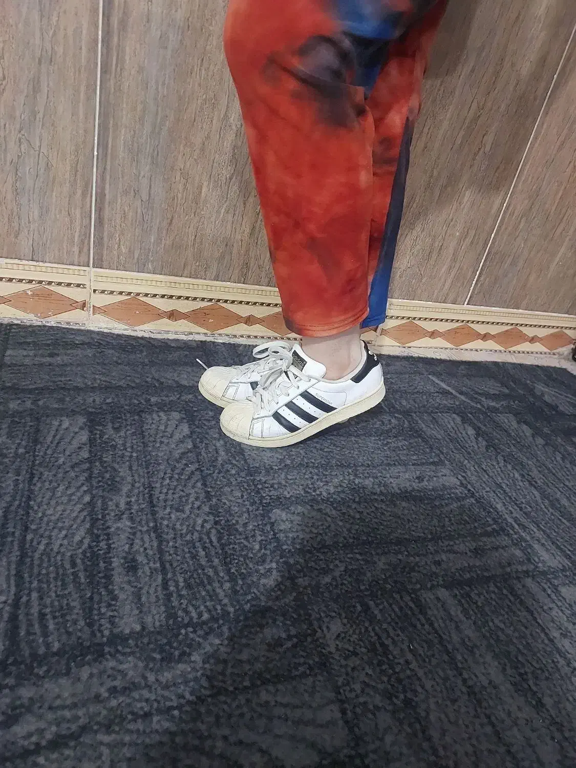 کفش|کیف، کفش، کمربند|بیرجند, |دیوار