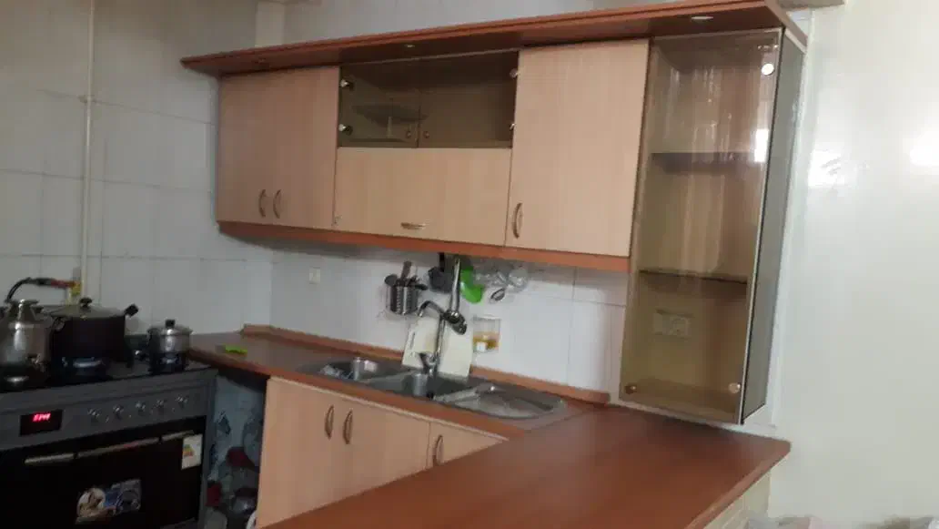 45متر، ط همکف با حیاط ،ورودی مستقل وجای پارک موتور|اجارهٔ آپارتمان|تهران, صفا|دیوار