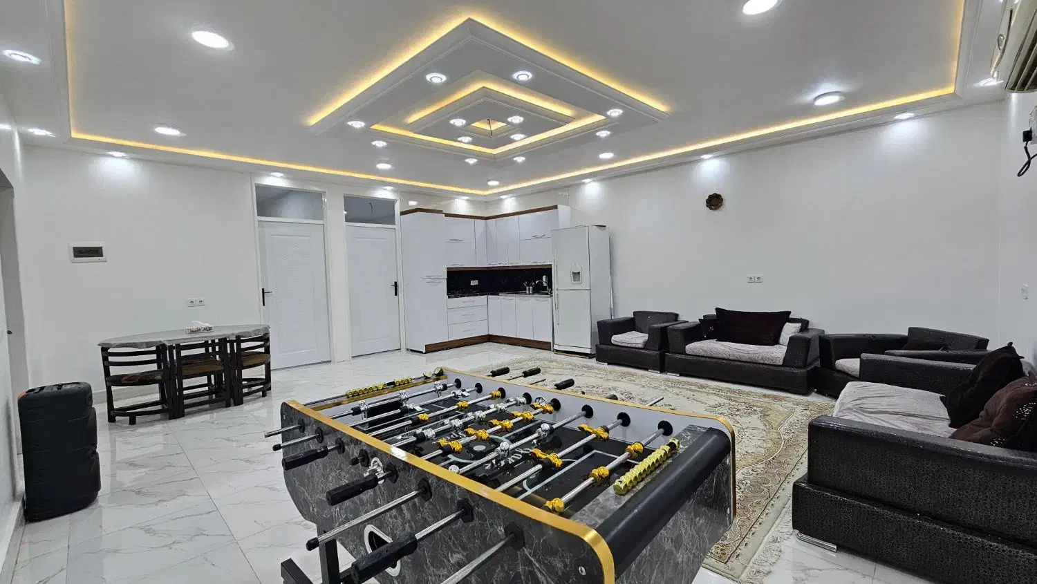 اجاره ویلا باغ ابگرم  در دزفول|اجارهٔ کوتاه‌مدت ویلا و باغ|اهواز, شریعتی جنوبی|دیوار