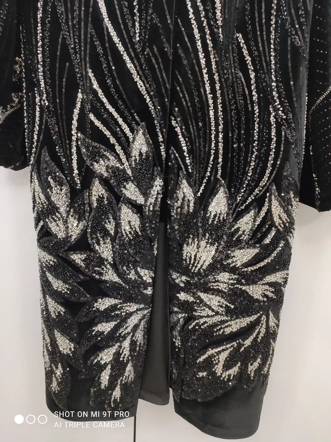 مانتو مجلسی|لباس|تبریز, |دیوار