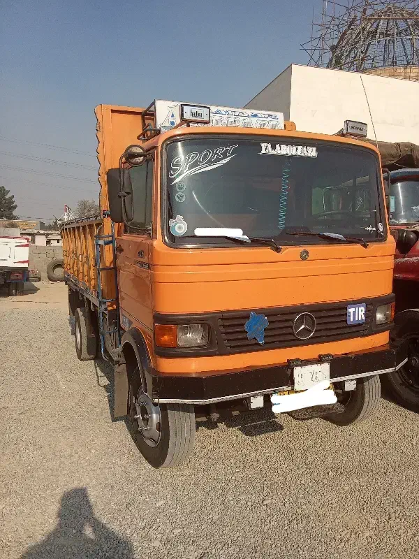 کامیونت خاور مدل 84 معمولی|خودرو سنگین|اسلامشهر, ملکآباد|دیوار