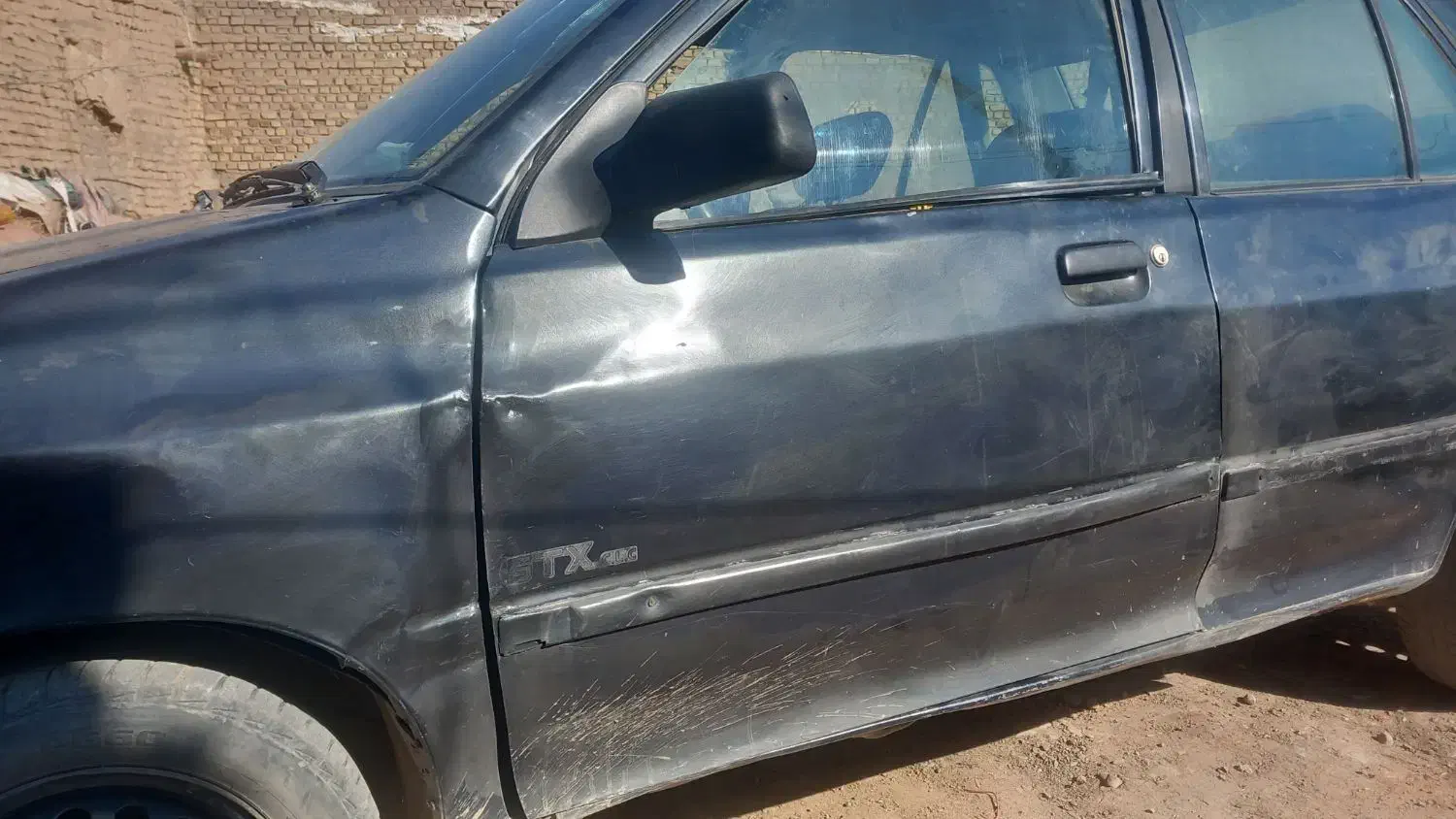 خودرو.پراید|خودرو سواری و وانت|نیشابور, شهرک قدس|دیوار