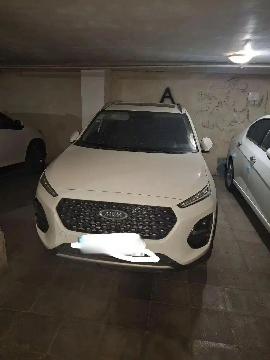 x22poro دنده ای|خودرو سواری و وانت|اندیشه, اندیشه فاز ۱|دیوار