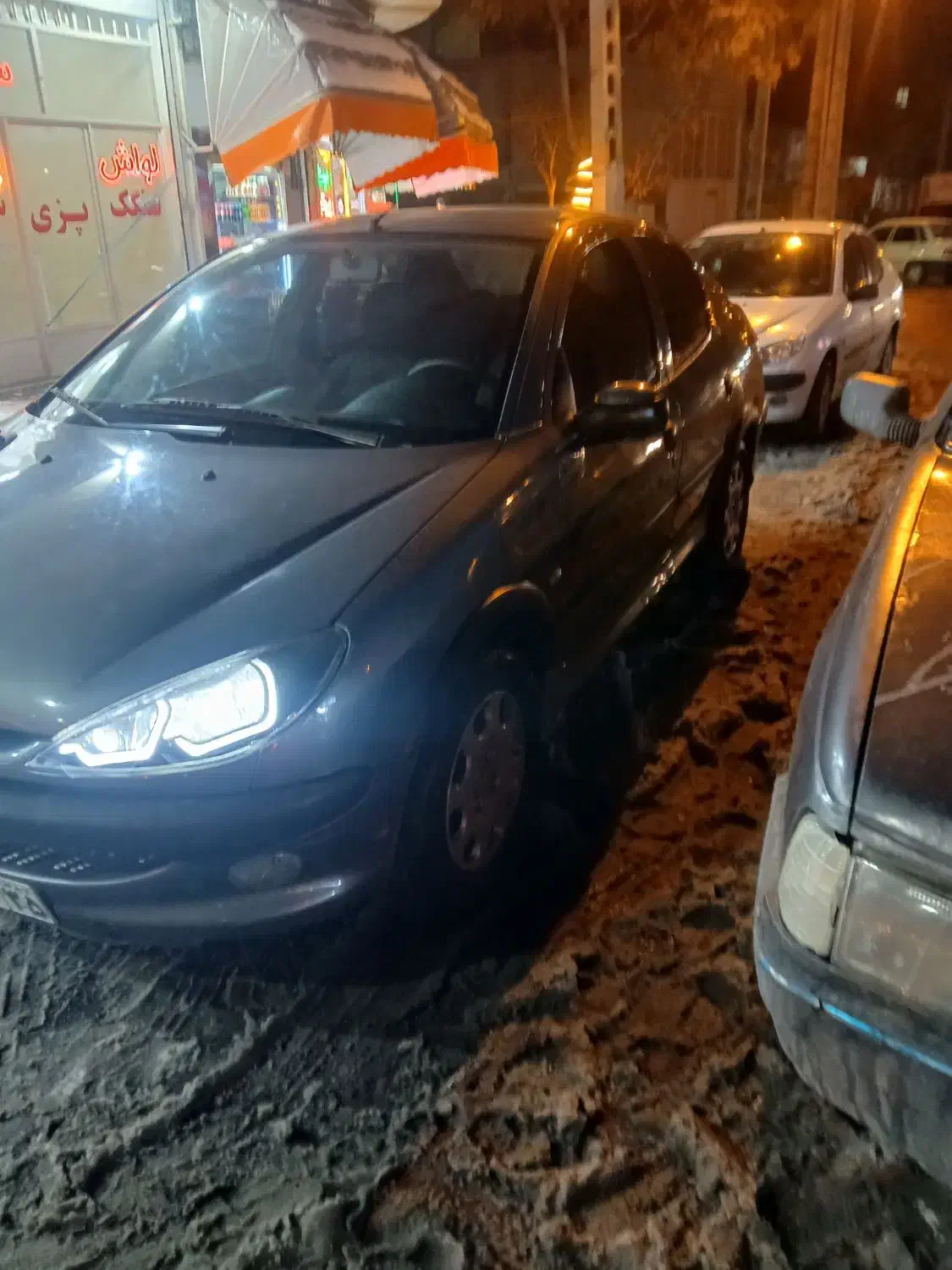 sd v8 مدل ۱۳۹۵|خودرو سواری و وانت|تبریز, |دیوار