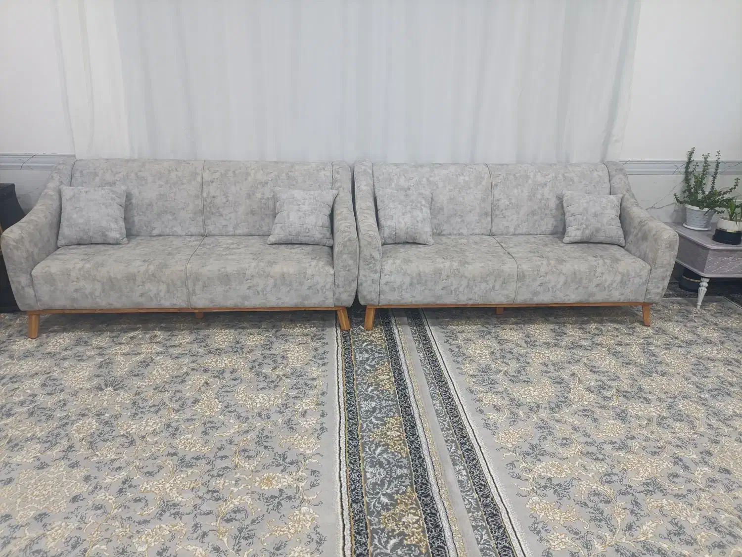 مبل فروشی|مبلمان خانگی و میز عسلی|بانه, |دیوار