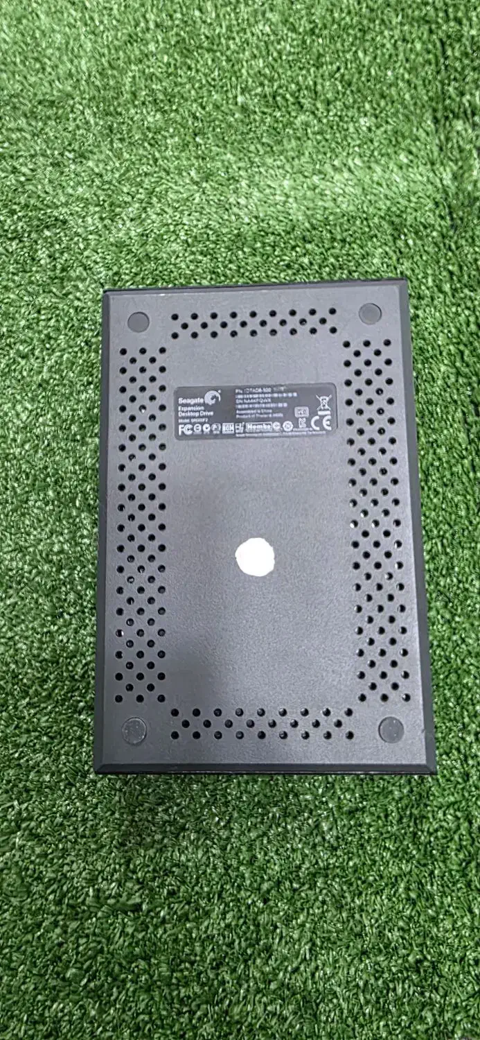 هارد اکسترنال ۴ ترا|قطعات و لوازم جانبی رایانه|ارومیه, |دیوار