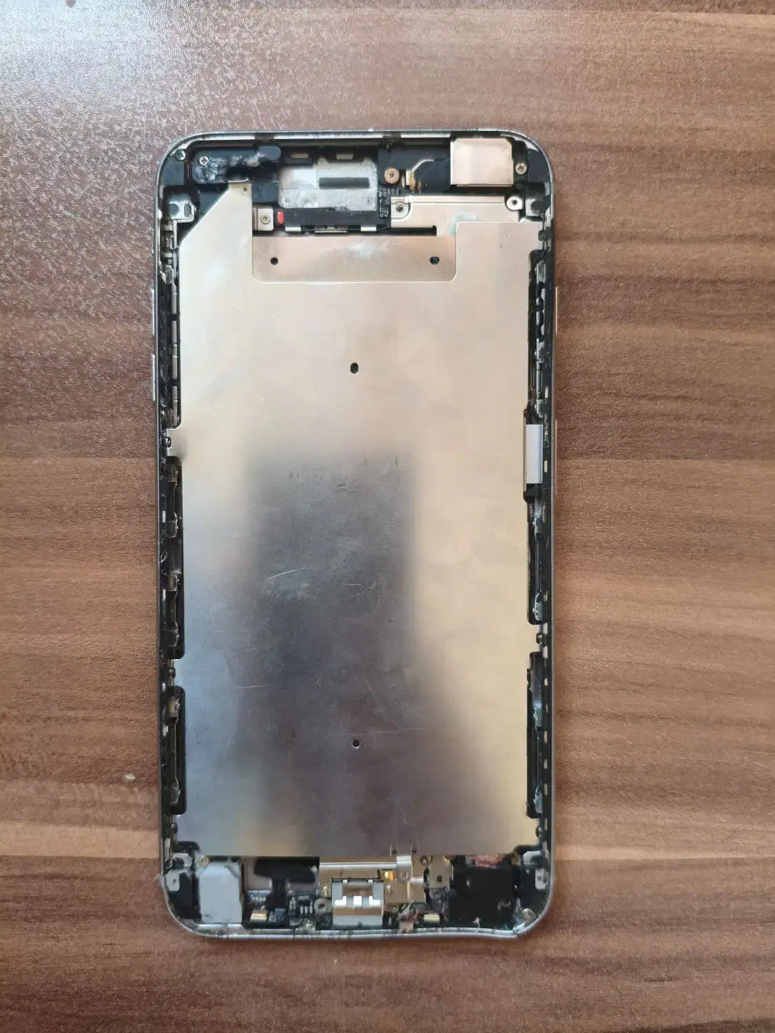 آیفون 6s|موبایل|قم, سالاریه|دیوار