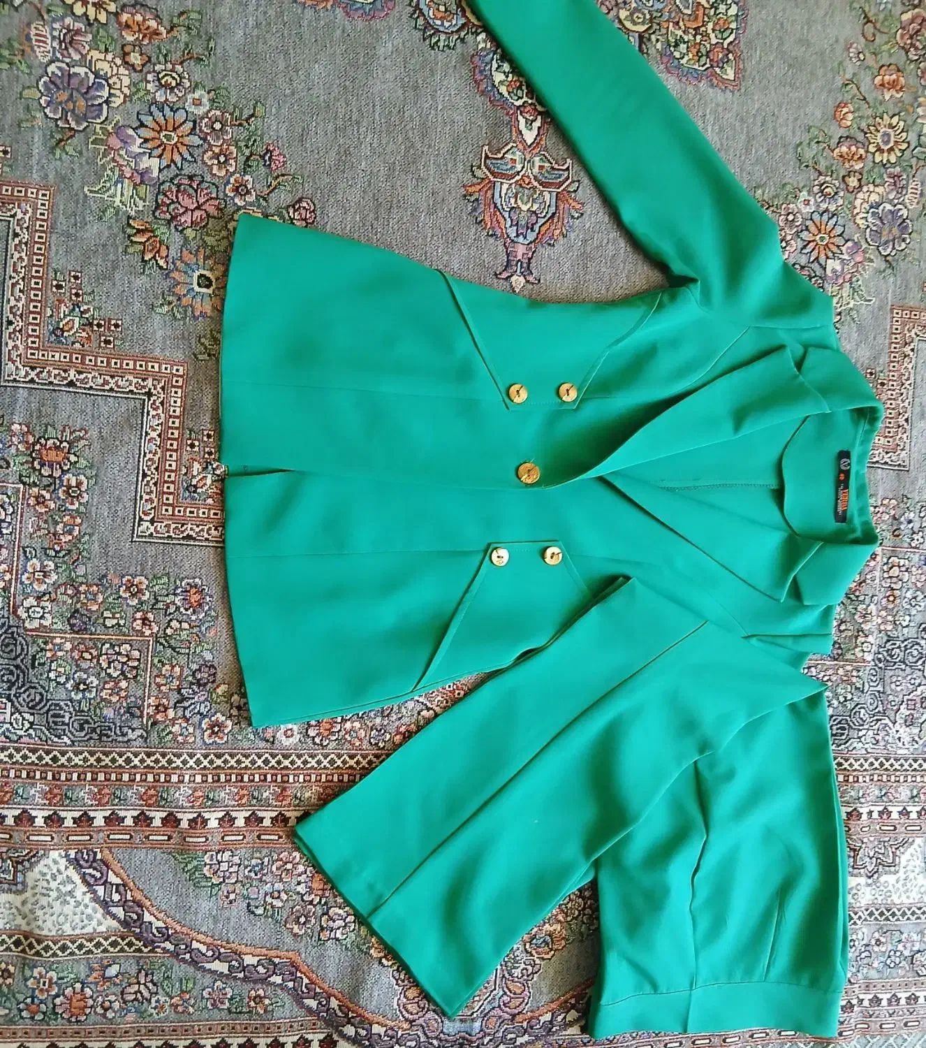 کت و شلوار|لباس|زنجان, |دیوار