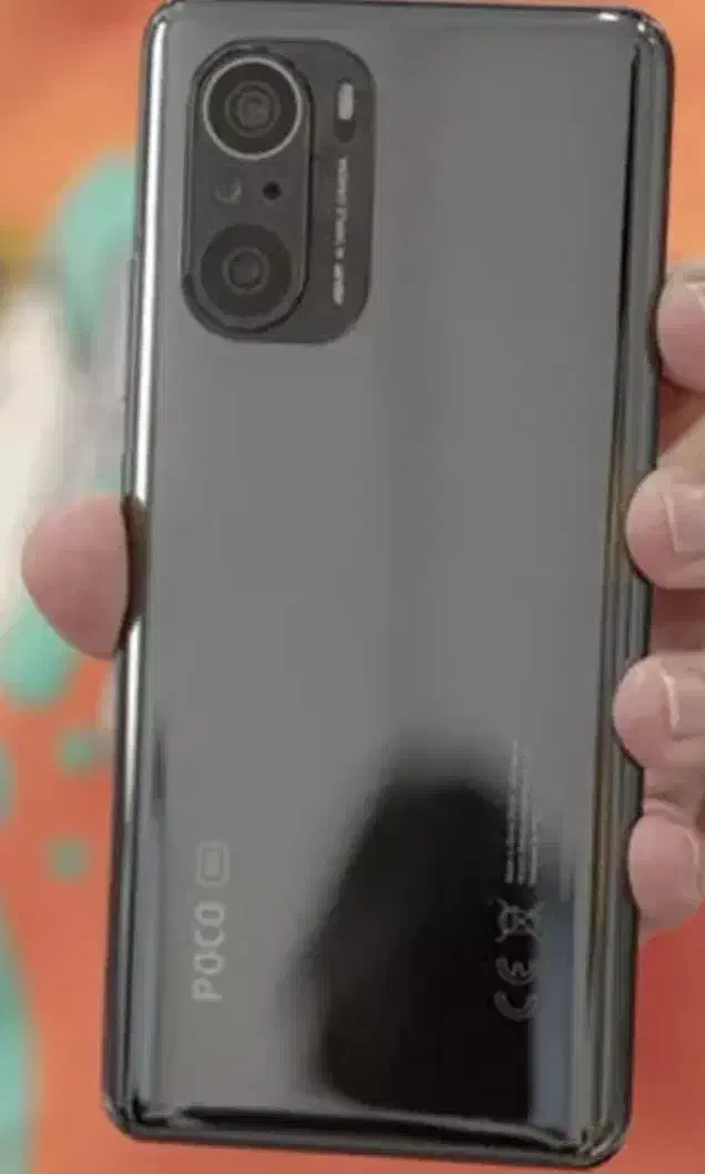 گوشی موبایل پوکو POCO F3|موبایل|اصفهان, شیخ اشراق|دیوار