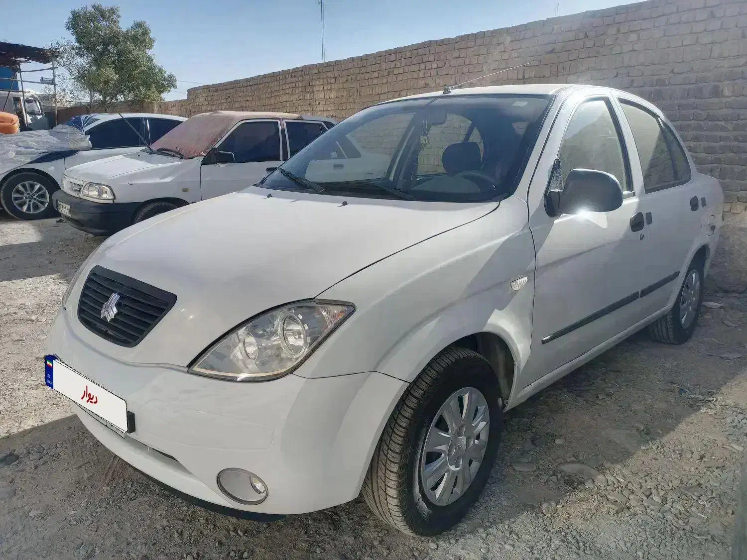 تیبا مدل 99|خودرو سواری و وانت|بهارستان, |دیوار