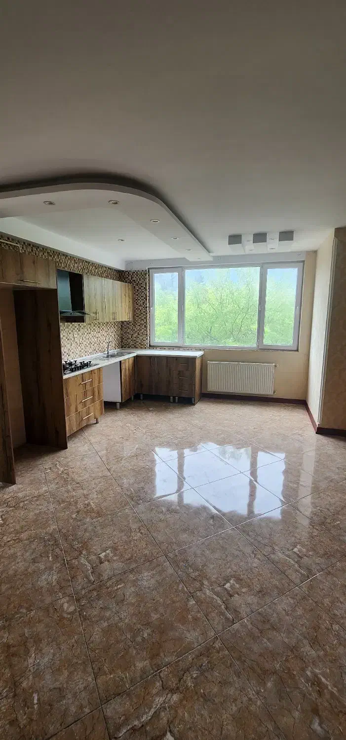 فروش ۱ واحد آپارتمان|فروش آپارتمان|چابکسر, |دیوار