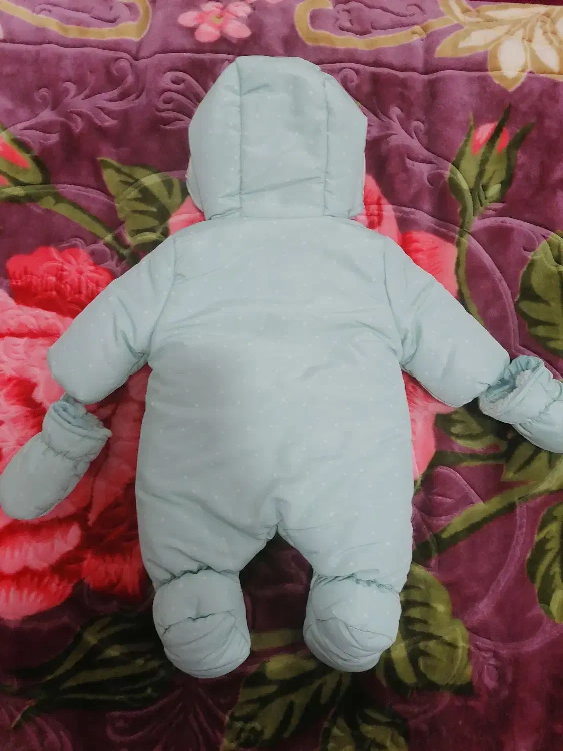 لباس نوزادی|کفش و لباس بچه|جهرم, |دیوار