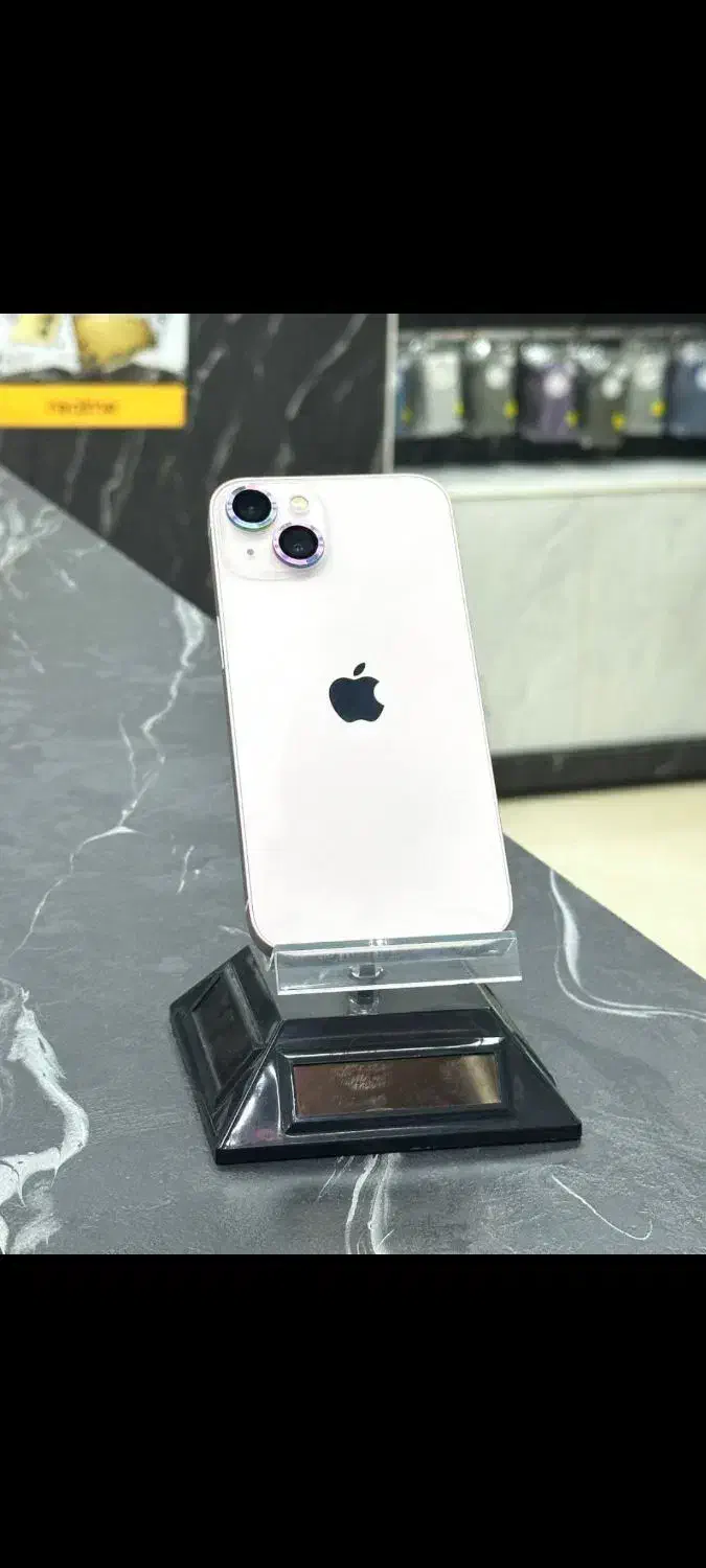 آیفون ۱۳ نرمال تمیز با اقساط دلخواه شما|موبایل|مشهد, عامل|دیوار
