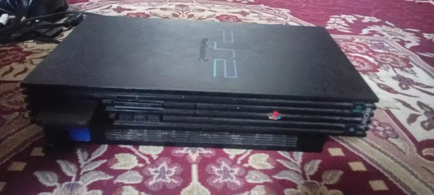 فلستشن۲|کنسول، بازی ویدئویی و آنلاین|میرجاوه, |دیوار