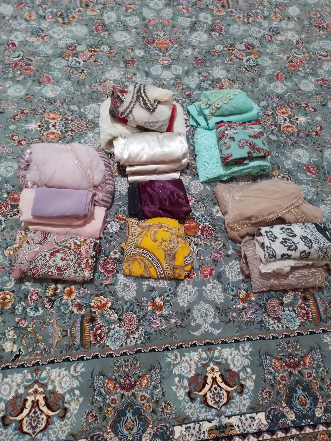 لباس کردی|لباس|بیجار, |دیوار