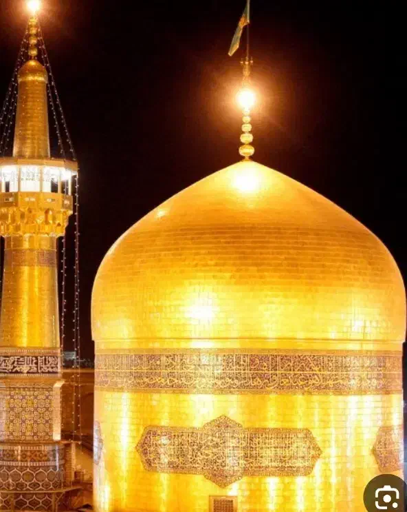 یا شاه خراسان|تور و چارتر|زرند, |دیوار